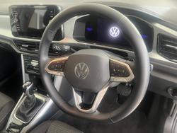 2025 Volkswagen T-Roc CityLife