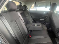 2025 Volkswagen T-Roc CityLife