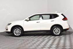 2019 Nissan X-TRAIL ST