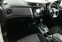 2019 Nissan X-TRAIL ST