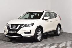 2019 Nissan X-TRAIL ST