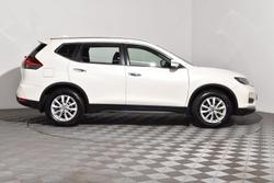 2019 Nissan X-TRAIL ST