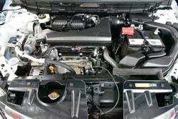 2019 Nissan X-TRAIL ST