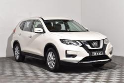 2019 Nissan X-TRAIL ST