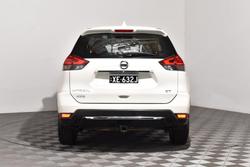 2019 Nissan X-TRAIL ST