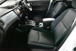 2019 Nissan X-TRAIL ST