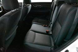 2019 Nissan X-TRAIL ST