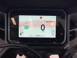 2024 Honda CBR500RA (ABS) LAMS RED