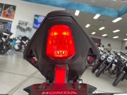 2024 Honda CBR500RA (ABS) LAMS RED