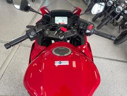 2024 Honda CBR500RA (ABS) LAMS RED