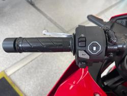 2024 Honda CBR500RA (ABS) LAMS RED