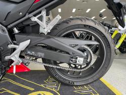 2024 Honda CBR500RA (ABS) LAMS RED