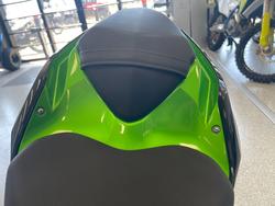2019 Kawasaki Z400 BLACK