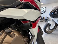 2018 Honda CBR500RA (ABS) LAMS RED