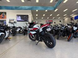 2018 Honda CBR500RA (ABS) LAMS RED