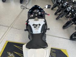 2014 Yamaha YZF-R1