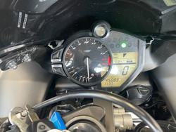 2014 Yamaha YZF-R1