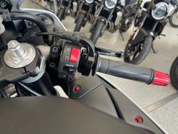 2014 Yamaha YZF-R1