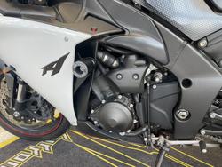 2014 Yamaha YZF-R1