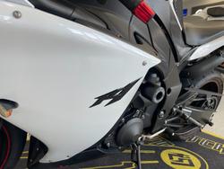 2014 Yamaha YZF-R1