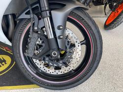 2014 Yamaha YZF-R1