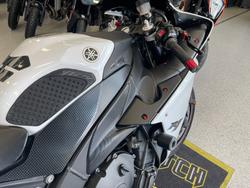 2014 Yamaha YZF-R1