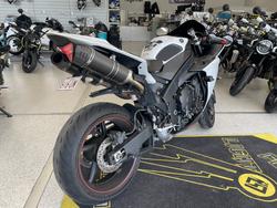 2014 Yamaha YZF-R1