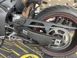 2014 Yamaha YZF-R1