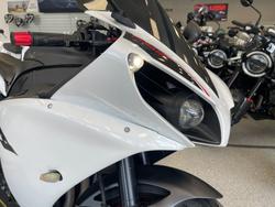 2014 Yamaha YZF-R1
