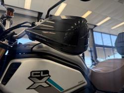 2022 CFMOTO CL-X HERITAGE GREY