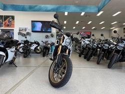 2022 CFMOTO CL-X HERITAGE GREY