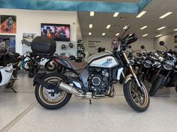 CFMOTO CL-X Heritage