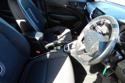 2020 Hyundai Venue Active QX.V3 MY21