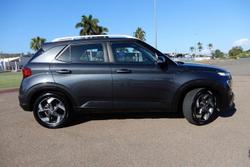 2020 Hyundai Venue Active QX.V3 MY21