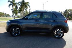 2020 Hyundai Venue Active QX.V3 MY21