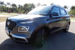 2020 Hyundai Venue Active QX.V3 MY21