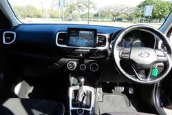 2020 Hyundai Venue Active QX.V3 MY21