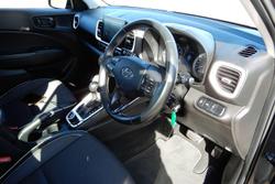 2020 Hyundai Venue Active QX.V3 MY21