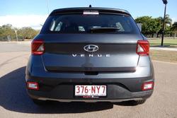 2020 Hyundai Venue Active QX.V3 MY21