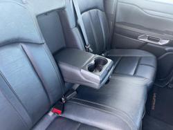 2023 Ford Ranger Wildtrak