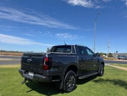 2023 Ford Ranger Wildtrak