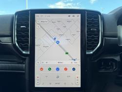 2023 Ford Ranger Wildtrak