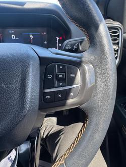 2023 Ford Ranger Wildtrak