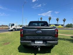 2023 Ford Ranger Wildtrak