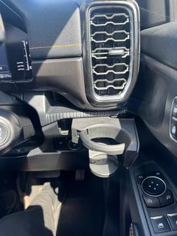 2023 Ford Ranger Wildtrak