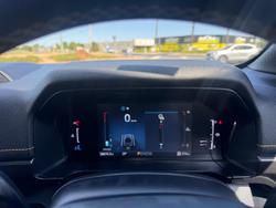 2023 Ford Ranger Wildtrak