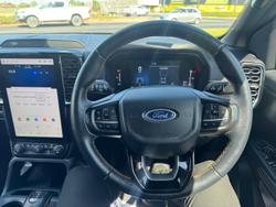 2023 Ford Ranger Wildtrak