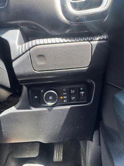 2023 Ford Ranger Wildtrak