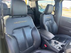 2023 Ford Ranger Wildtrak