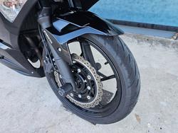 2021 Kawasaki NINJA 400 Black